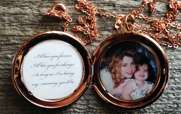 2 picture locket cheap