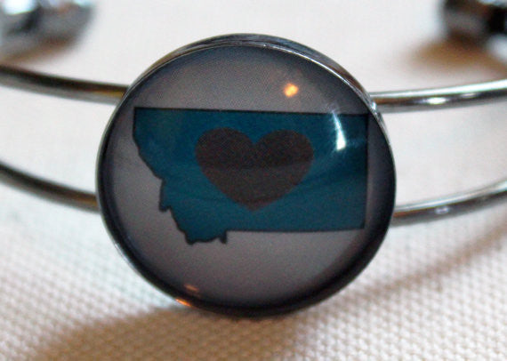 Montana LOVE bracelet