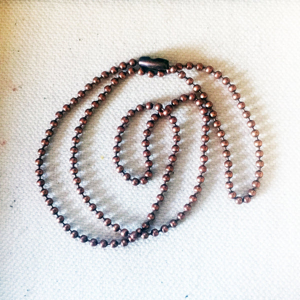 Libby Montana Vintage Map Pendant