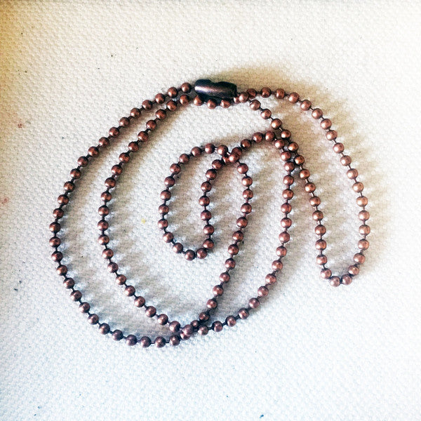 Montana LOVE pendant