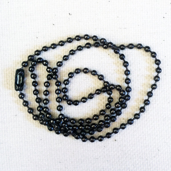 TwentySixpointTwo Marathon Pendant