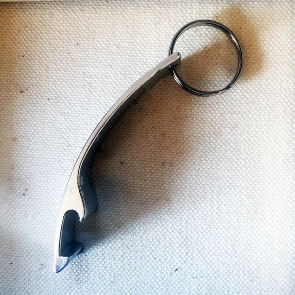 Hike pendant