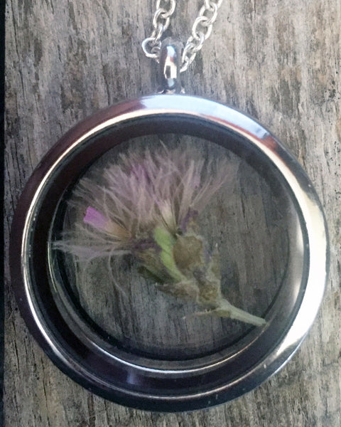 Montana Pine Living Locket