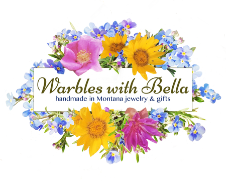 Warbles with Bella